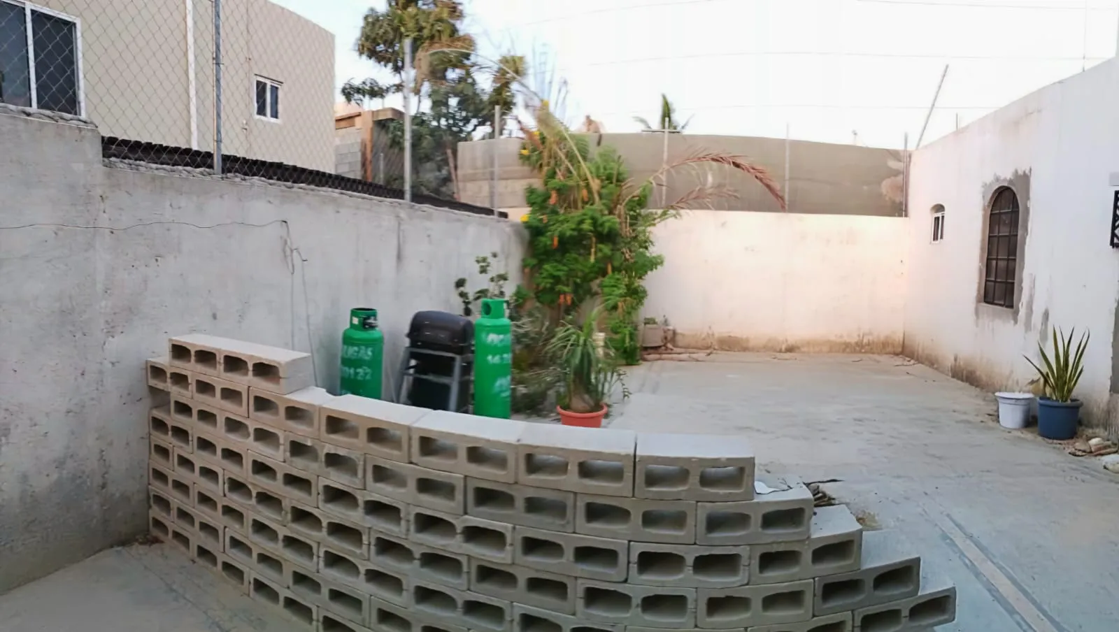 Propiedad en San José